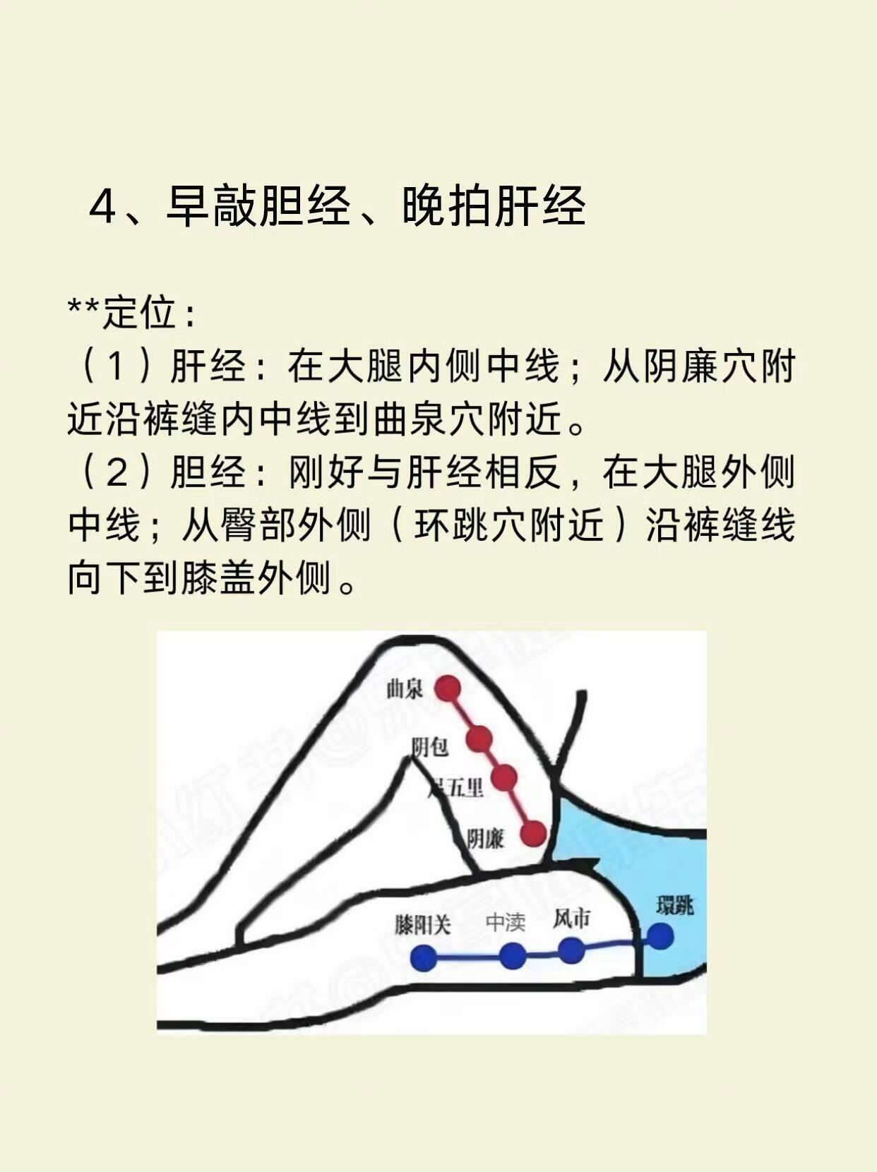 超简单！每天坚持10分钟，肝郁恢复95%