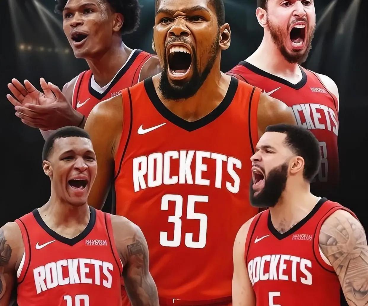 NBA预测继续火箭VS老鹰火箭方面：范弗利特，泰特，亚当斯因伤缺阵。