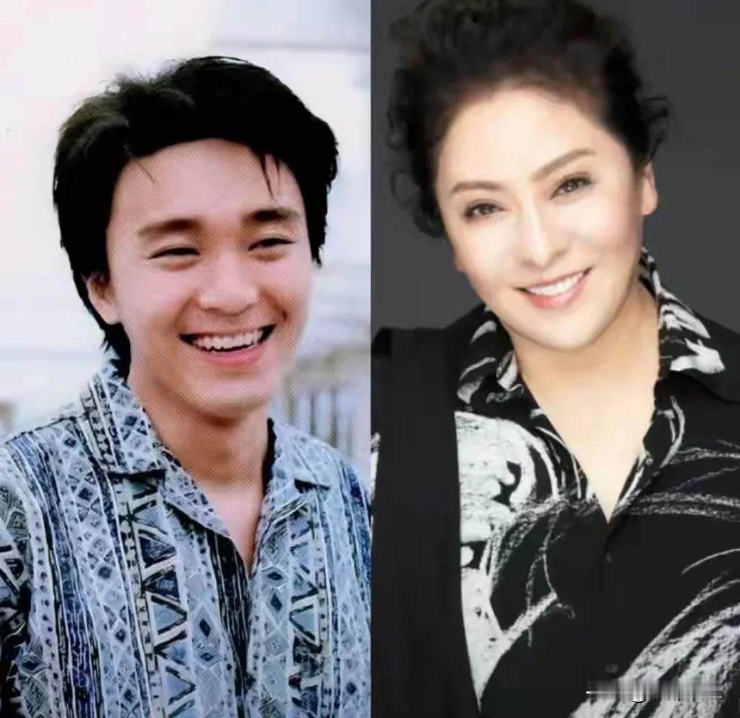 向太又来爆料了！她在节目里回忆当年合作的一位演员，片酬从6万一路飙到1500万