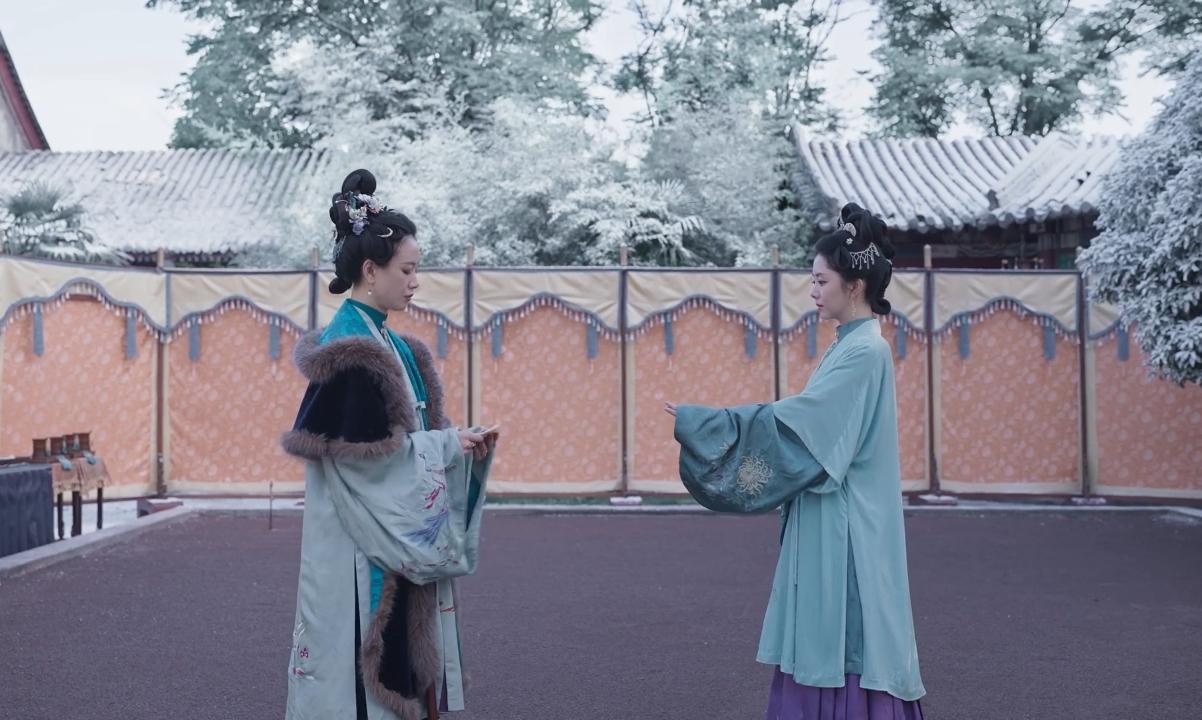 如果兰香没有遭遇变故而是按部就班嫁给林锦岐会比赵星棠过得好吗？我觉得真不