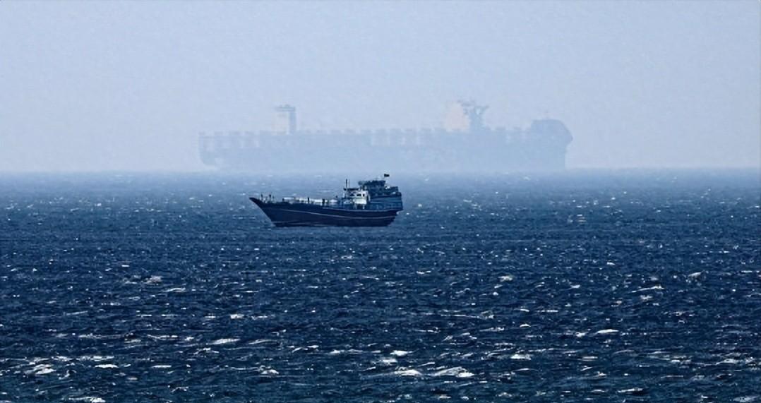 集体跑路！伊朗仅用一招，就让美国的盟友圈撕得粉碎。特朗普发现背后空无一人。 