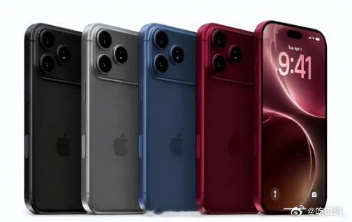 iPhone18改为分两阶段发布 。2026年9月秋季发布会：iPh...