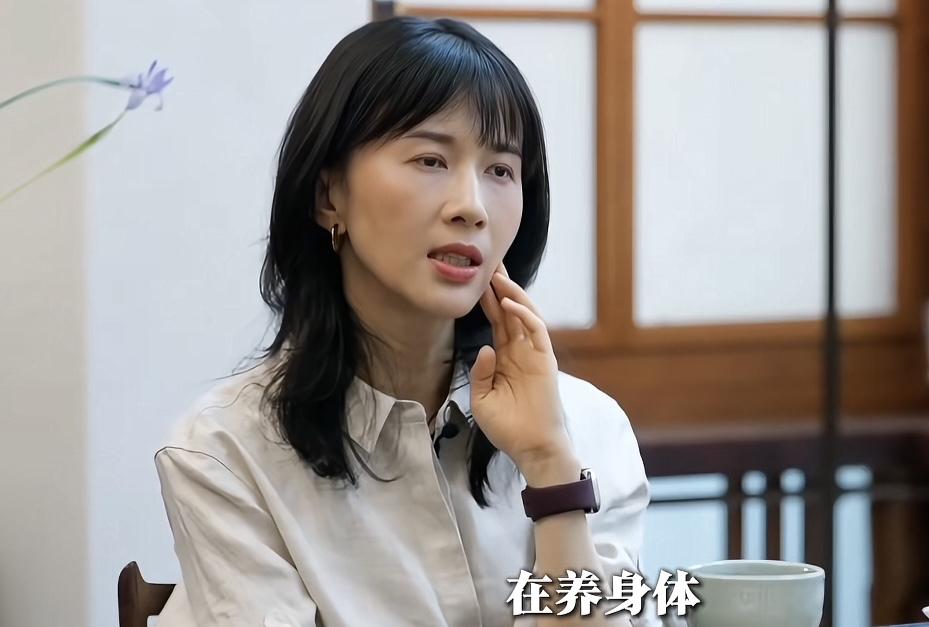 papi酱被问没有工作的日子会不会焦虑，papi酱：“我当时没有什么焦虑，我都有