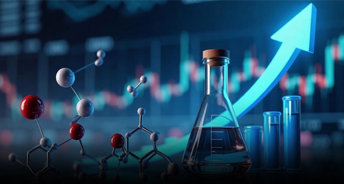 TDI价格月内上升40%, 万华化学业绩有望增厚