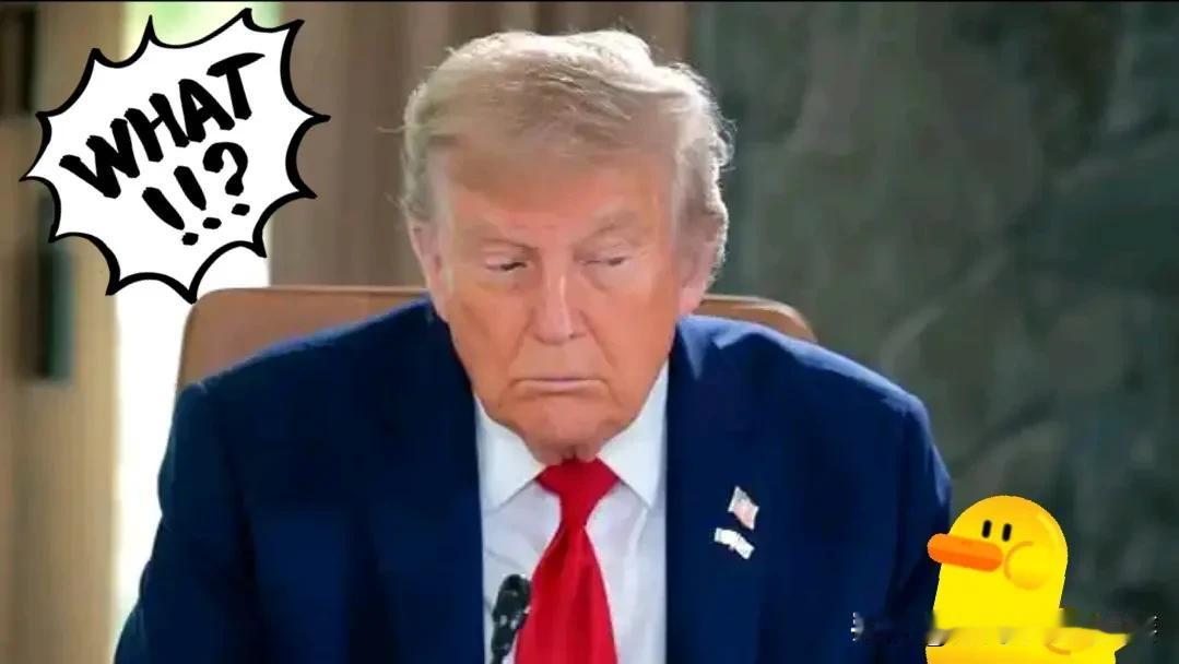 号外！号外！特朗普忧心忡忡~完全改变对最高法院的立场，特朗普放弃出席