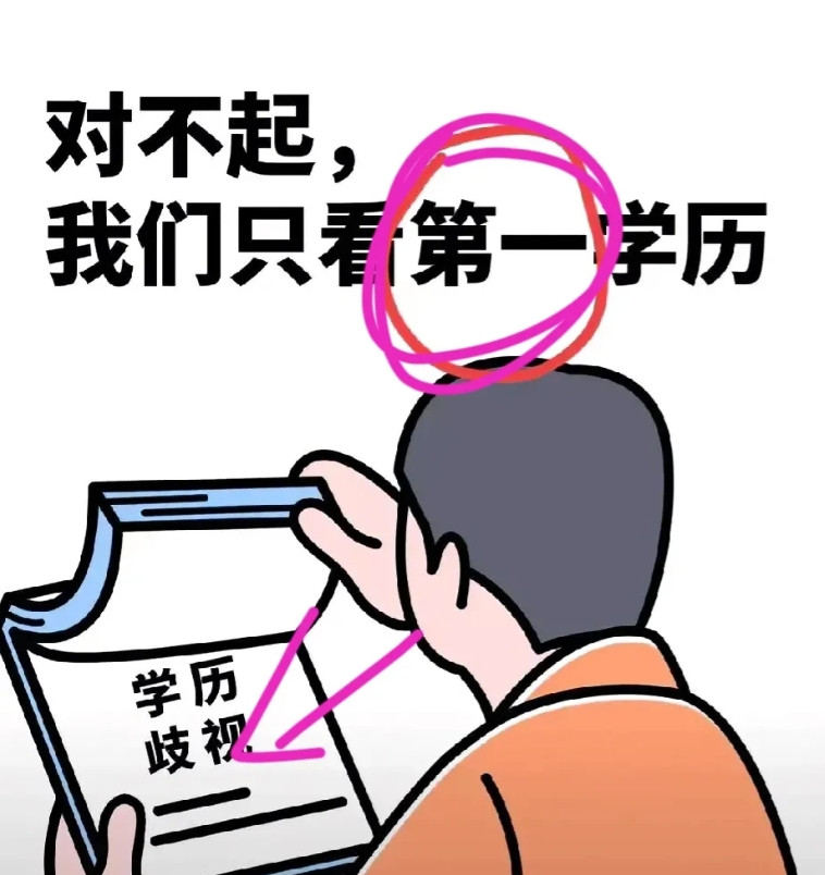 董袭莹家庭背景堪称“豪华天团”，却也难撼动高考规则，只能另辟蹊径出国深造。这无疑