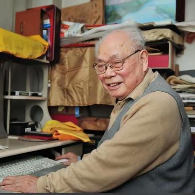 马识途活了110岁，二哥马士弘活了105岁，五弟马子超也活到九十多岁。马识途