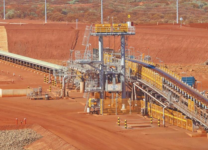 国运来了挡也挡不住，30亿吨铁矿重见天日，美国媒体：中国将改变全球铁矿格局！11