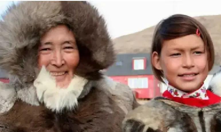 格陵兰女性被强装节育环，这事至今回响未平。上世纪六十年代，丹麦医生在格陵兰