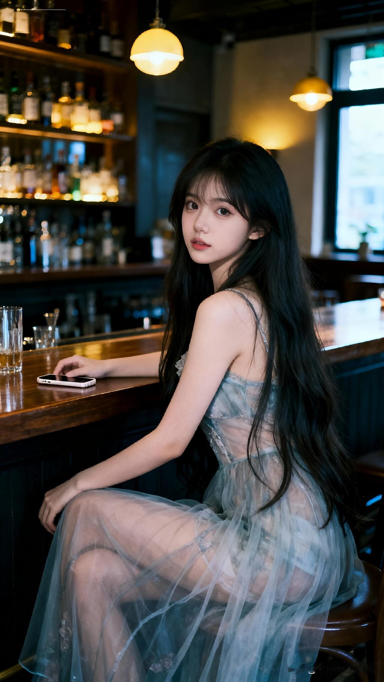 什么样的女生能够一眼吸引到男生分享镜头下美好生活清新脱俗的女孩子是什么样子的呀