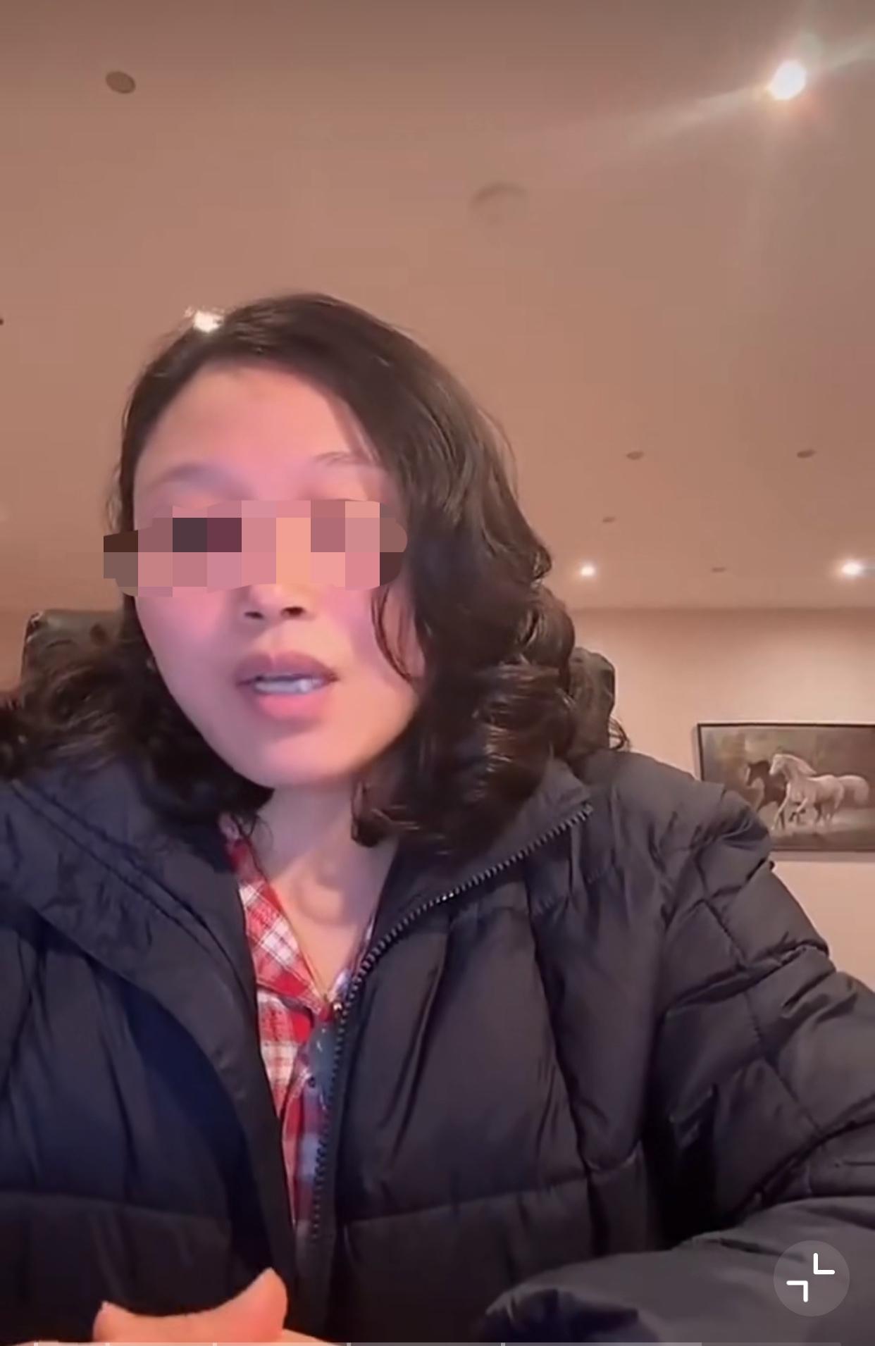 近日，在德国的一位陪读妈妈否认牢A言论！美国的情况她不清楚，她就说了下她在德国的