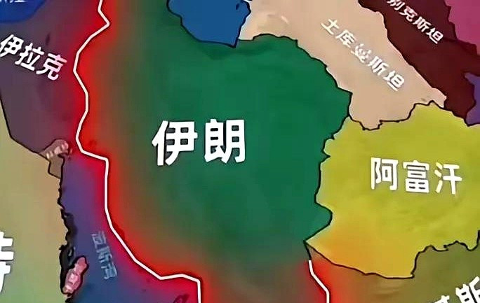 伊朗变脸太快，现在抱紧东方大国？谁能想到，之前牛气冲天的