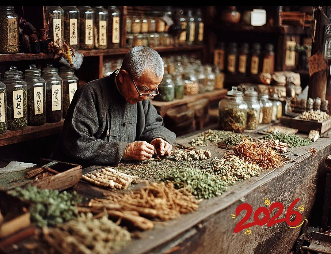 看到网上因为中药下架吵翻天，甚至有人喊是“打压中医”，这脑回路我是真服了。