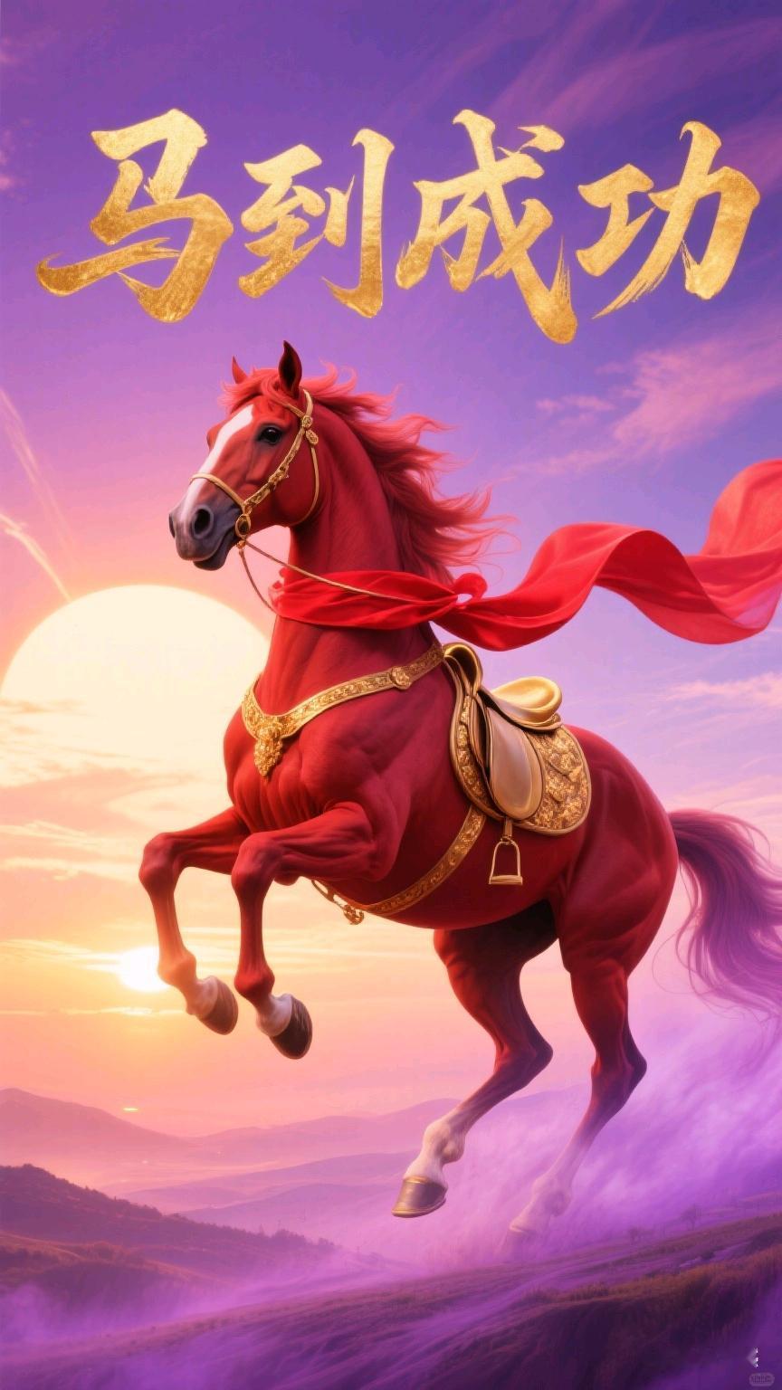 接下来一定会大涨的板块：今天的马群有点儿让人失望了，原因在于带头的那个，冲高回