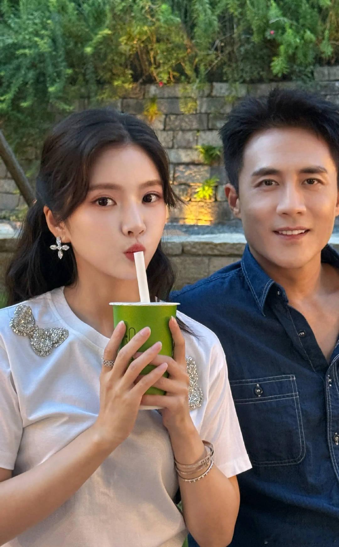 杜淳妻子回应被指侮辱宋慧乔：为何对女生恶评的永远是女生------搜狐娱乐讯近