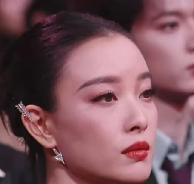 一只耳钉十几万，普通家庭一年收入没了。这玩意儿长得还特立独行，看着就觉得脖子不