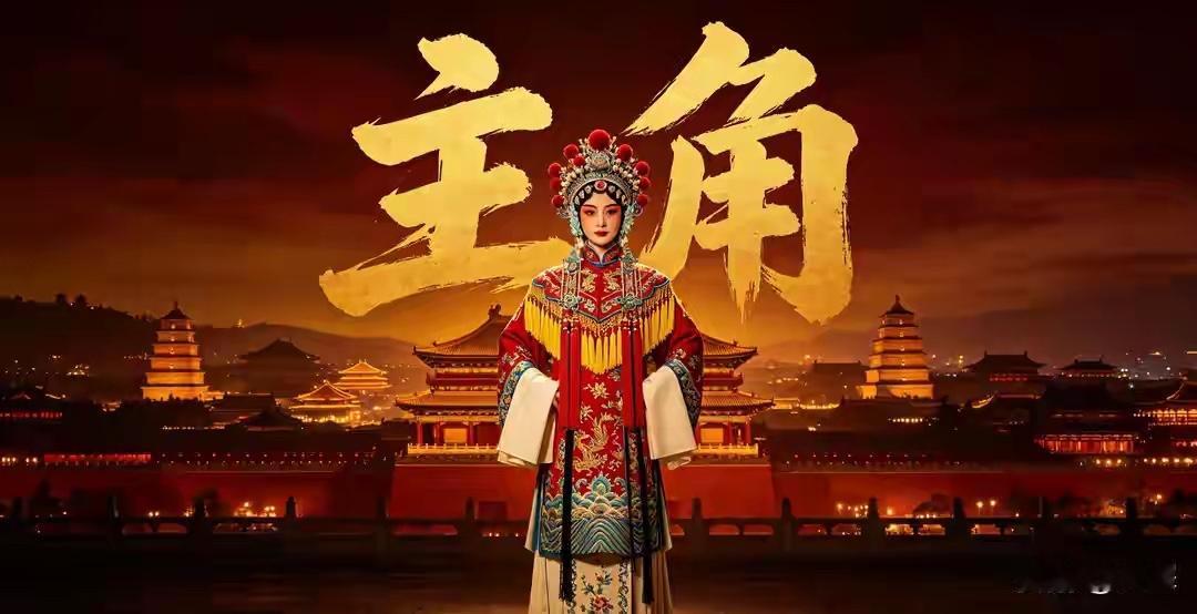随着电视剧《主角》热播越来越觉得这部戏的价值无限啊1、再次证明了张艺谋的指导