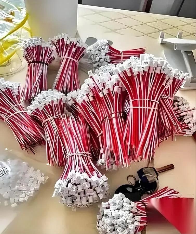 东莞阿姨交500元押金没想到掉进这种陷阱广东虎门的王阿姨经朋友介绍，交了