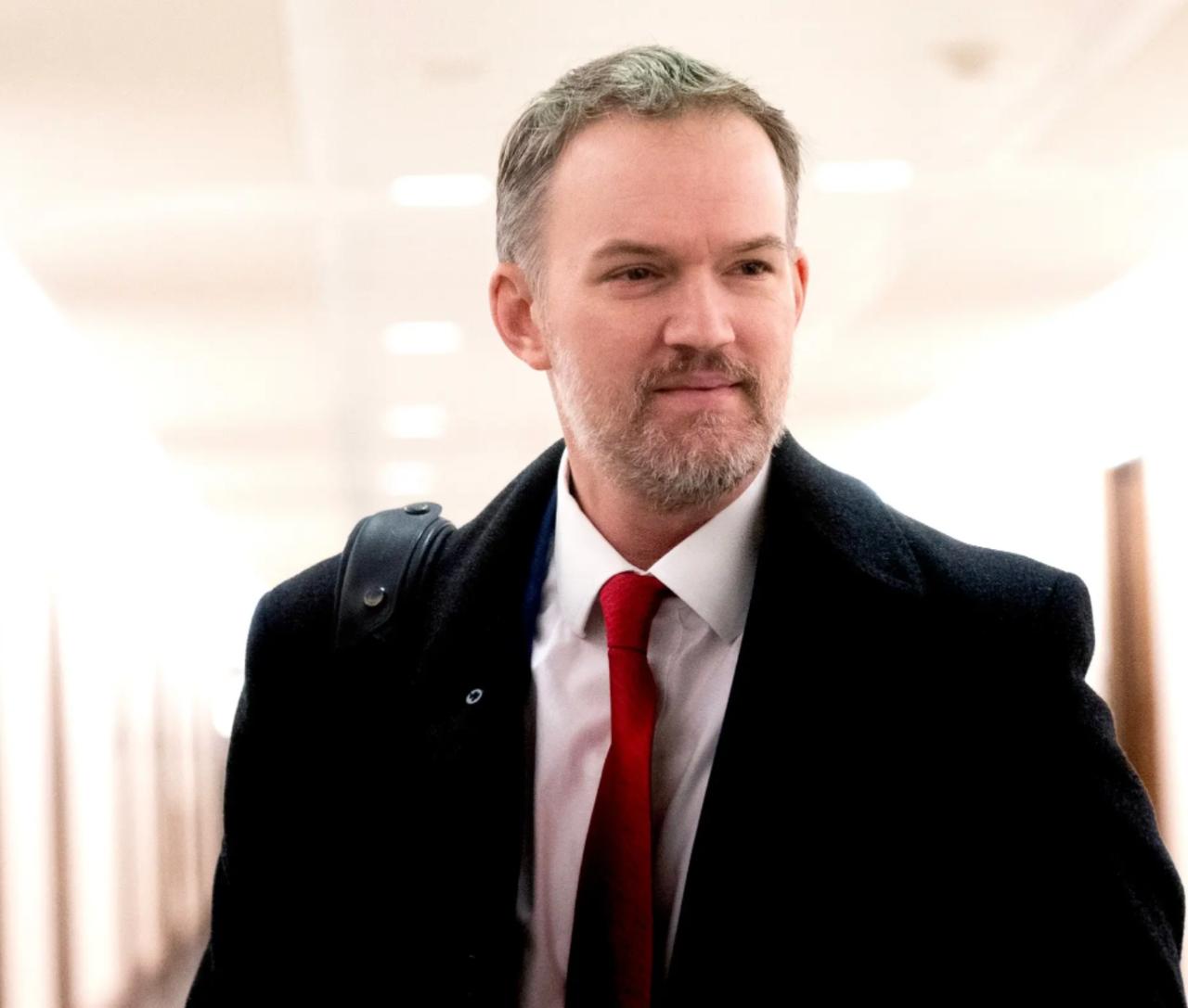 美伊谈判前，美国给中国撂下一句话，各国秒懂：特朗普到底怕啥！家人们，刚出的大