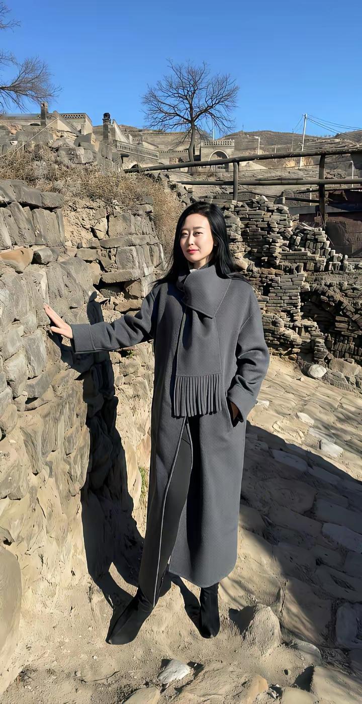 分享一张你在古镇拍的照片古镇夜景拍照古镇古镇旅行古镇拍照技巧古镇打卡照