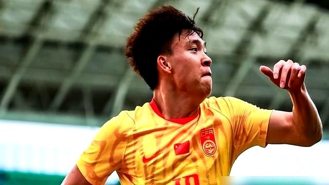 19岁，身价180万欧本土第一，刚在亚运会对阵韩国进球拿下铜牌，王钰栋却把中超主力扔了。很多人看不懂