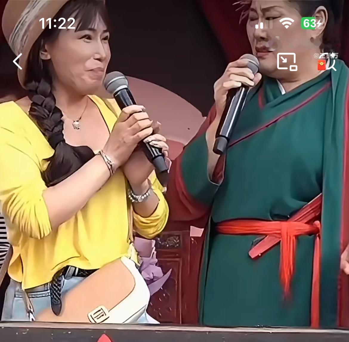 42岁的妙龄少女去王婆那里征婚，她要求不高，只要男方收入稳定。但是年龄一定要比