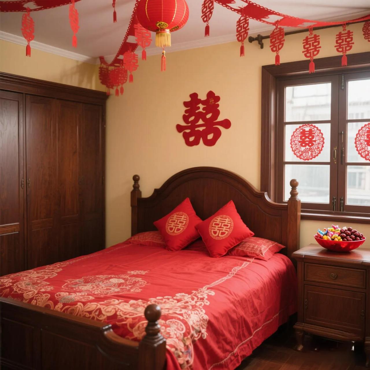 我给儿子娶媳妇，要求不高，就这10点：1. 彩礼嫁妆：彩礼我们给八万八，图