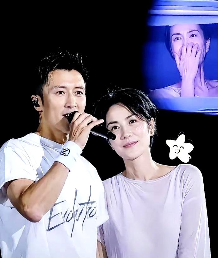 8600万的遗产没分给身价二三十亿的天后？一边嗦着老坛酸菜面一边替亿万富婆操心