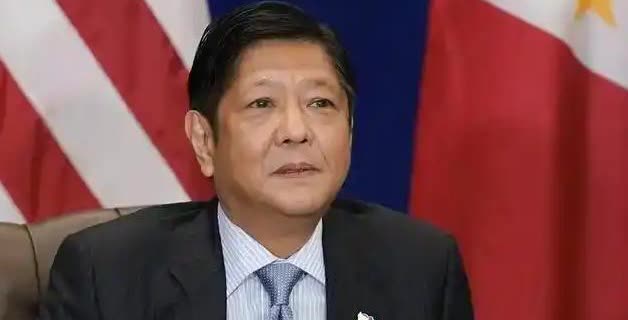 中菲一战，迟打不如早打！菲律宾总统马科斯居然说，只要中国在南海问题上让步，他们就