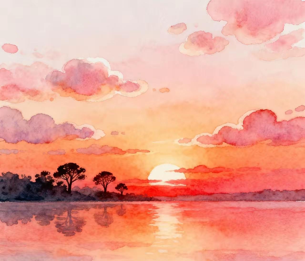 我发现，其实现在上班的风气已经变了。你发现没？以前上班是“卷到最后才算赢”