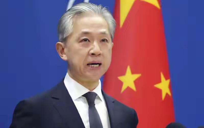 交涉失败绝不妥协！澳方邀请台代表参会，中方代表团直接退场抗议阿德莱德澳大利