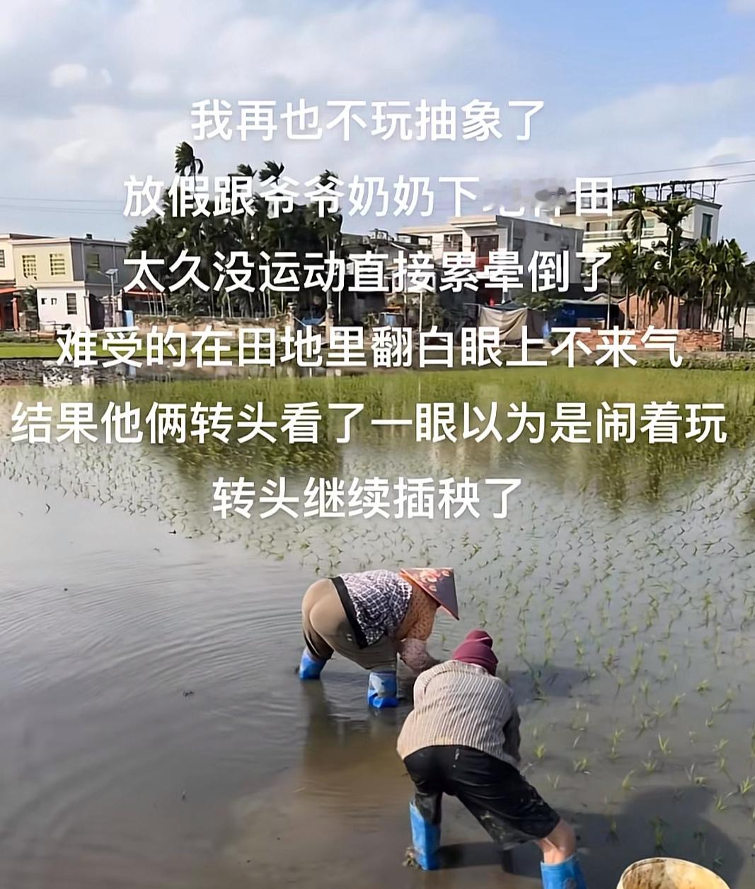 抽象玩多了的后果平时抽象玩多了有一次呼吸不上来晕倒了朋友们以为我笑抽了​