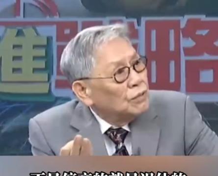 美国航空展本想“秀肌肉”却被台湾退役将领吐槽：“不展还不丢人！不是停产的就是退役