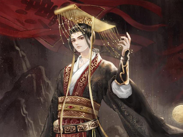 有志中心却无力回天的十位帝王：1.西汉：昭帝刘弗陵，2.东汉：献帝刘协；3
