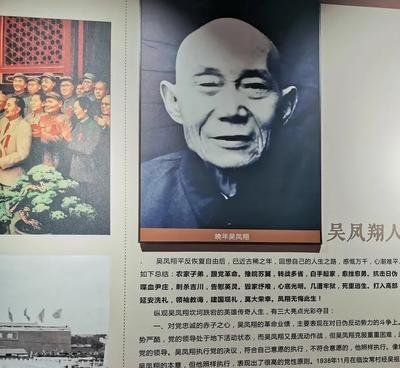 1940年，吴凤翔正准备进门刺杀一名日军少将，但没想到里面还有好几名日军，于是就