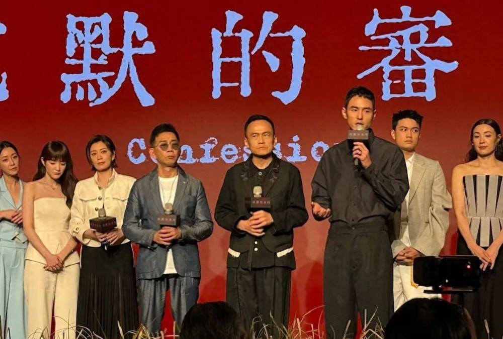 哇塞！《周处除三害》原班人马又搞大事情，新作要炸翻影视圈？家人们，咱就是说影视