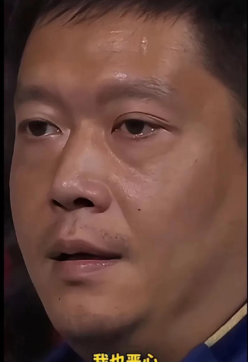 真被邱贻可的硬刚惊到了!邱指句句说的都是大实话，句句在理!这位平时不争不抢的