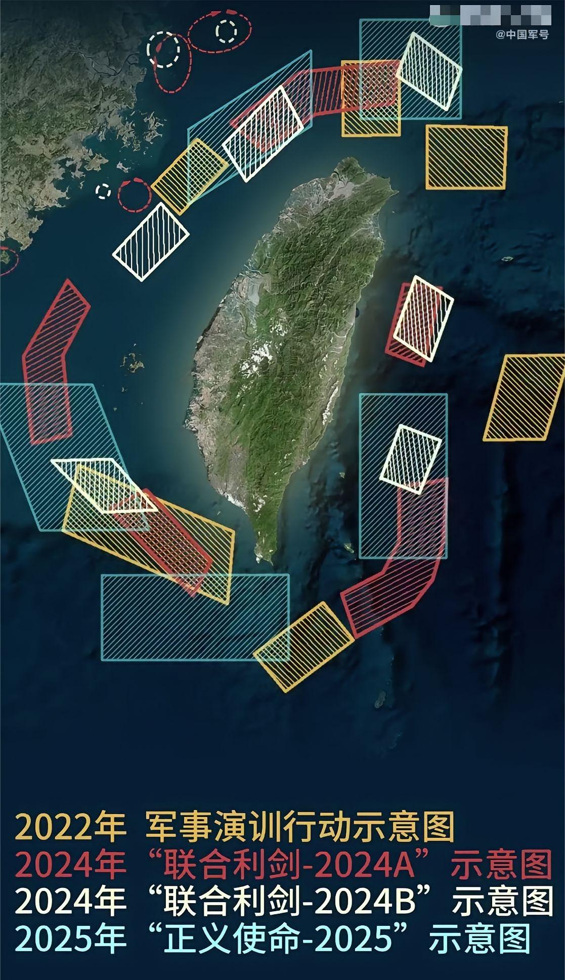 准备春节挑事，计划“海马斯”前推，台当局要“反扑”了？不早不晚，台当局准备要