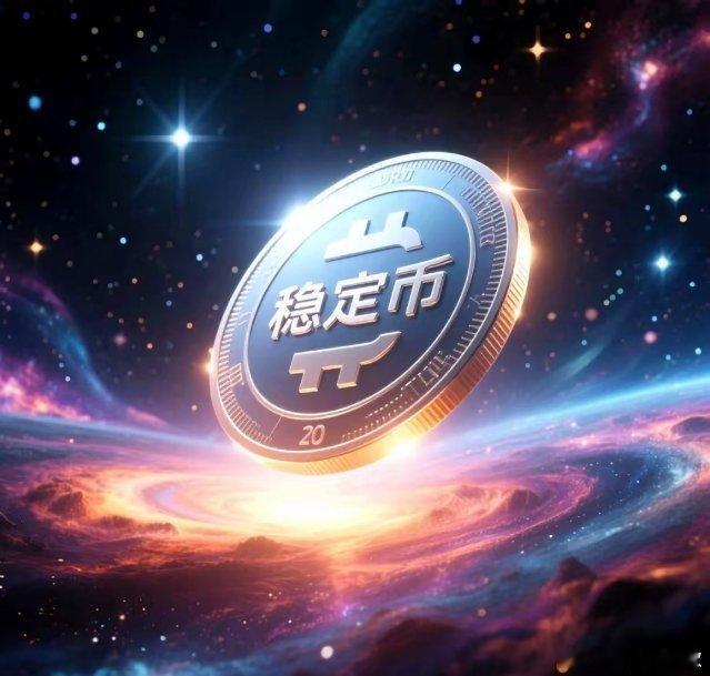 《28万亿风暴！稳定币VS黄金：谁才是乱世财富的终极避风港？》