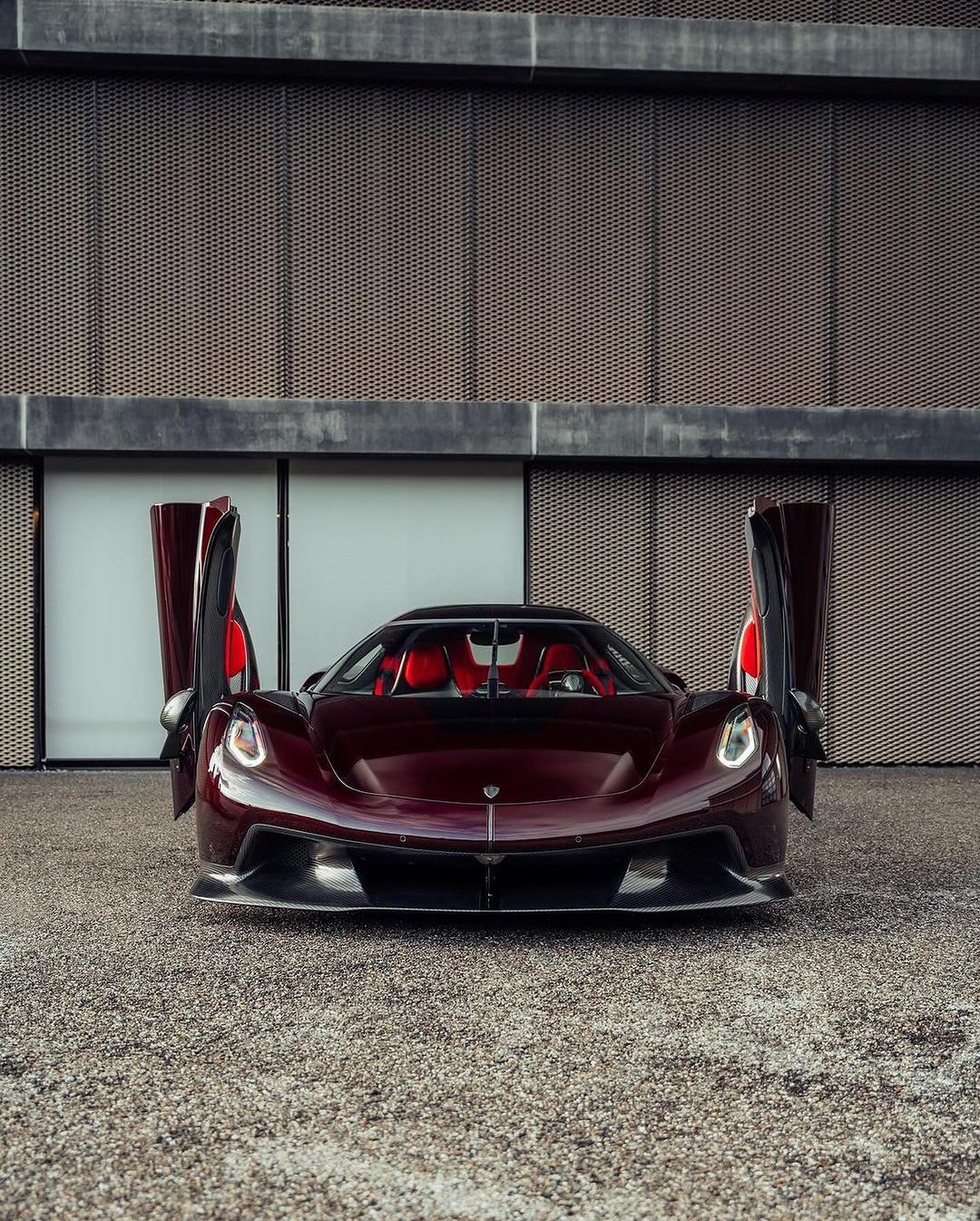 koenigseggJesko​​​