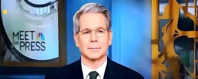 美国政坛一位重量级人物在公开场合说了一句“真心话”——无论中国走什么路，美国都要