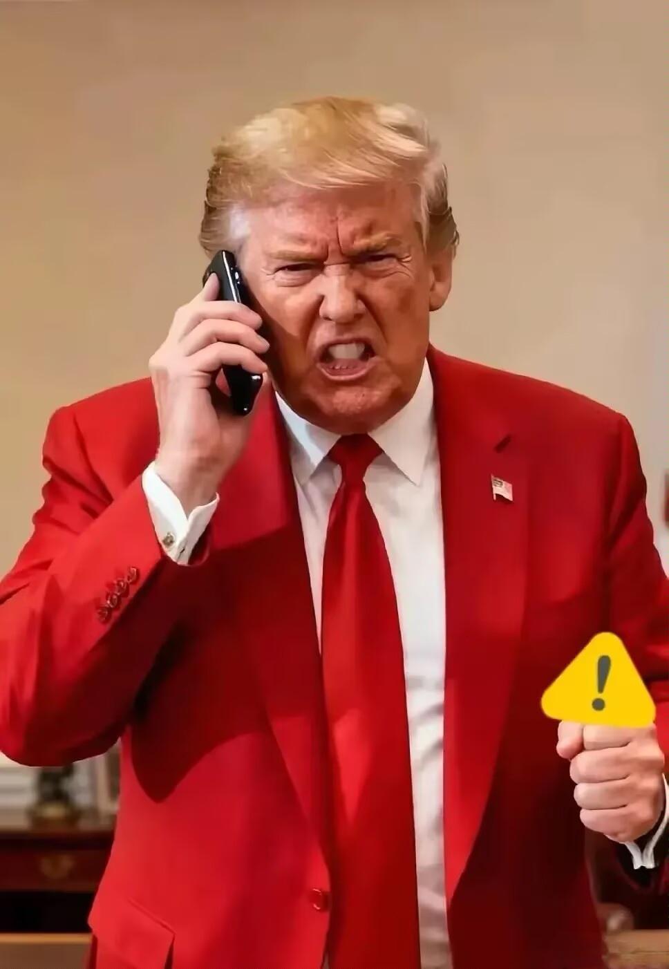 美国总统传来消息！4月23日，传来一则重要消息！美国总统特朗普公开宣布，关于