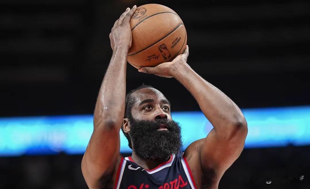 打个锤子！快船107-126惨败雷霆，看看球员正负值与数据，谁才是输球的最大祸首