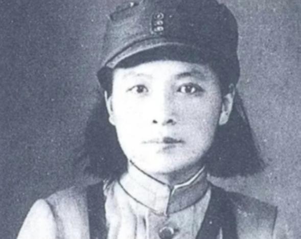 1939年，抗联女英雄田仲樵被日本人抓到，由于承受不住敌人的酷刑，她选择了投诚，