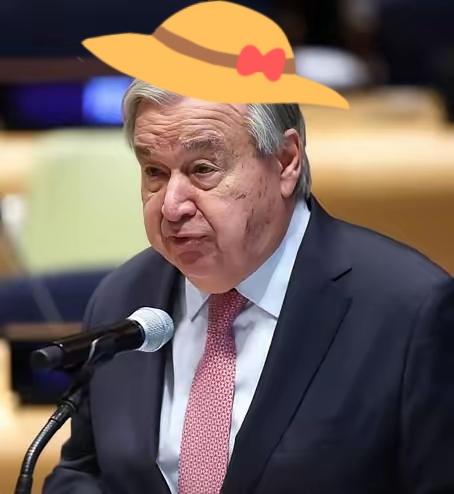 联合国终于重拳出手！特朗普还沉浸在唯我独尊的霸权美梦中，联合国便撂下重磅决定——