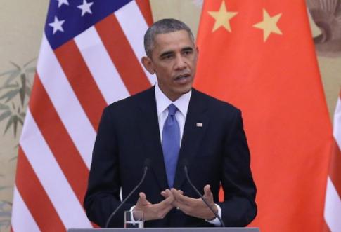 奥巴马终于说了句实话：美国拿中国没办法，根本不是因为导弹多、家底厚！而是中国活得