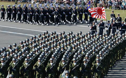 德媒声称，中国承担“不起”与日本直接冲突的经济风险，也承担“不起”与美日同盟正面