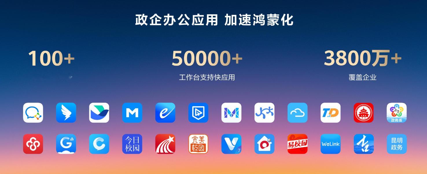 超9000应用具有鸿蒙独特功能在HDC2025开发者大会上，鸿蒙生态迎来里