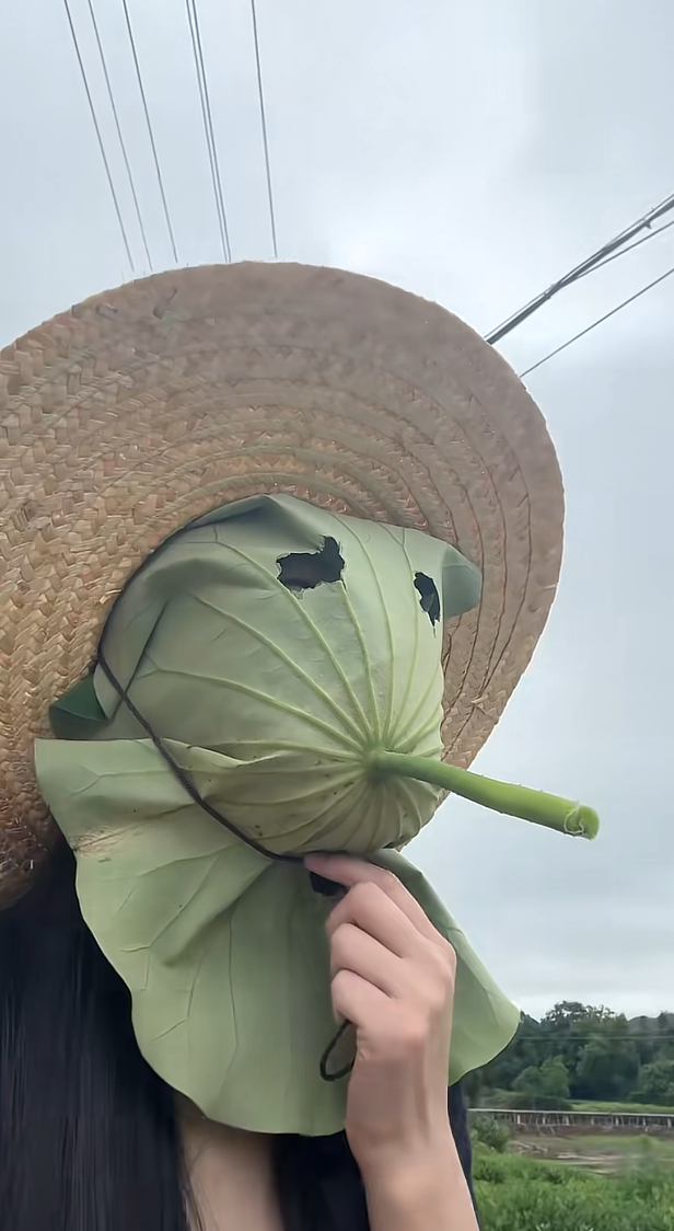 差点快被自己闷晕了[哭笑不得][哭笑不得][哭笑不得]