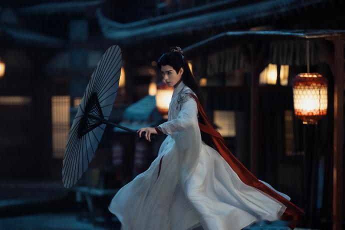 暗河传全集有广的含金量龚俊暗河传同期剧首个达成全集有广暗河传全集有广的含金量，